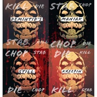 Still Kreepin' - Single - Demintid