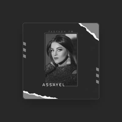 Listen to Assayel, watch music videos, read bio, see tour dates & more!