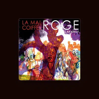 Listen to La Mal Coiffée, watch music videos, read bio, see tour dates & more!