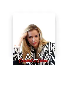 Ouve Kalya, vê vídeos de música, lê a biografia, vê as datas da digressão e muito mais!