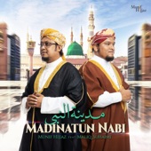 Madinatun Nabi Feat. Maliq Suhaimi artwork