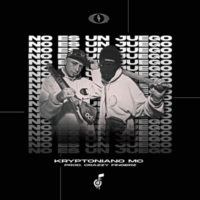 No Es Un Juego (feat. Lost In Diggin') - Single