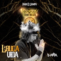 Louca Vida - Single - Iago D\'Jampa