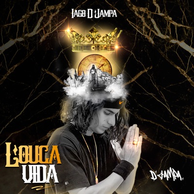 Louca Vida - Single
