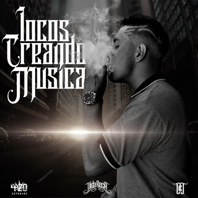 Locos Creando Música - Single