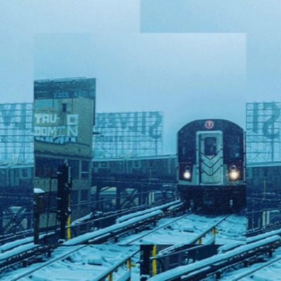 Train Station Freestyle (feat. PreshaNYC) - Single