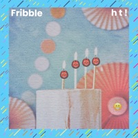 Holy Field (feat. HT !) - Single - Fribble