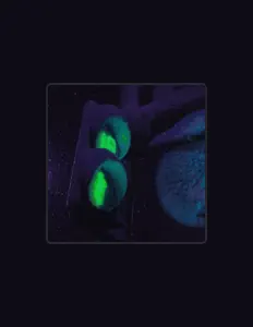 Lostwaveを聴いたり、ミュージックビデオを鑑賞したり、経歴やツアー日程などを確認したりしましょう！