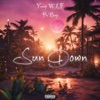 Sun Down - Single