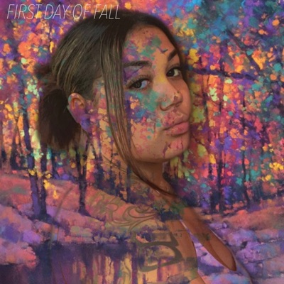 ThefirstdayofFALL - Single