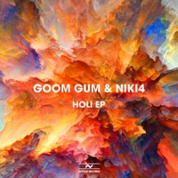 Holi - Single - Goom Gum & Niki4