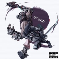 Let Lxxse! - Single - Red Line Savage
