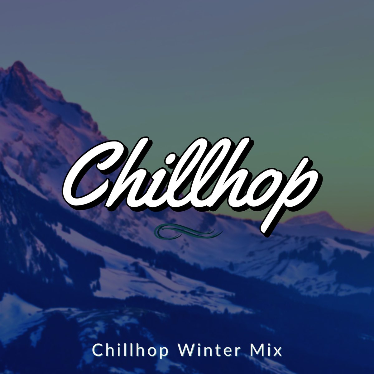 ‎Chillhop Winter Mix (Chillhop Winter 2023) Album by ChillHop Apple