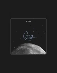 Ascolta ISL Khan, guarda video musicali, leggi la biografia, vedi le date del tour & altro!