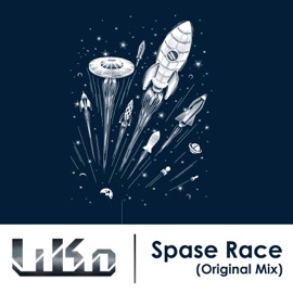 Space Race Liko
