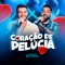 Coração de Pelúcia - Murilo e Romario lyrics