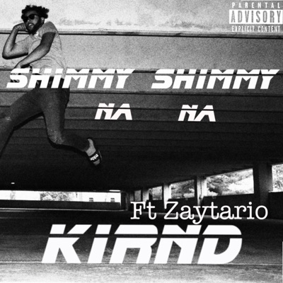 Shimmy Shimmy Na Na (feat. Zaytario) - Single