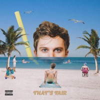 That's Fair - Jack Cornball