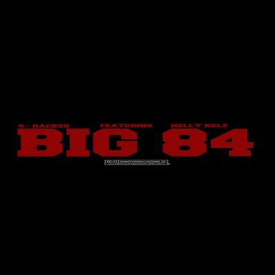 Big 84 (feat. Nelly Nelz) - Single