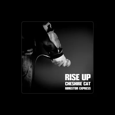 Listen to Cheshire Cat, watch music videos, read bio, see tour dates & more!