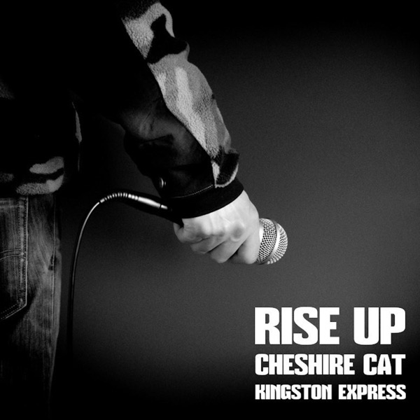 Rise Up (feat. Kingston Express)