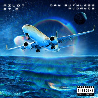 Pilot, pt. 2 (feat. JAYC3) - Single