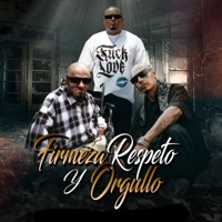 FIRMEZA RESPETO Y ORGULLO - Single - UNION AZTLAN EL PINCHE SMILE, Scrappy Loco & Shory Sureño