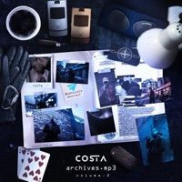 Archives.mp3, Vol. 2 - EP - Costa