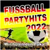 Stream & download Wer schmeisst eine Runde (Party-Mix)