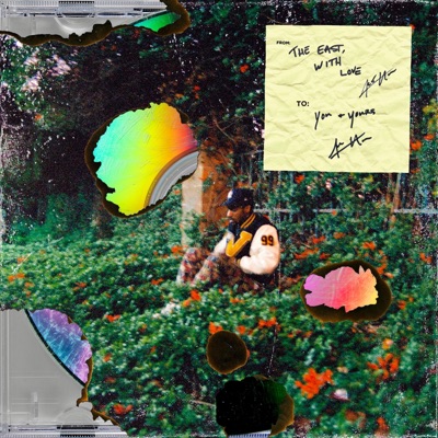 From: The East, With Love