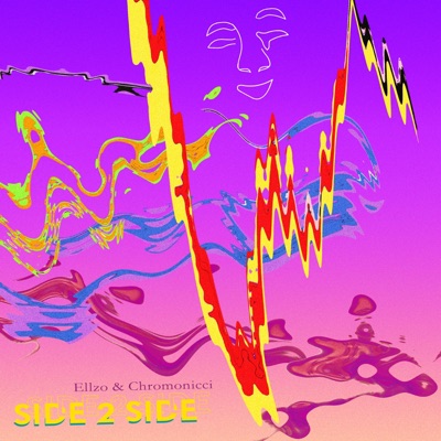 Side 2 Side (feat. Chromonicci) - Single