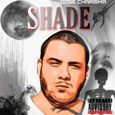 Shade - EP