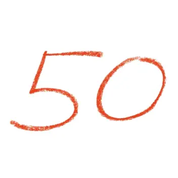 Fettkakao 50 album cover