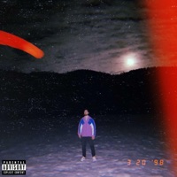 Never Letting Go - Single - Yung N.U.