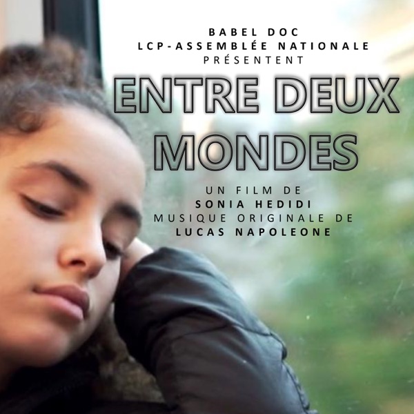 Entre deux mondes (Bande originale du film)