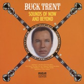 Buck Trent - When You Waltz With Me
