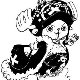 Tony Tony Chopper! (feat. ImRico) s.O.s.