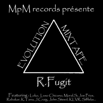 Evolution Mixtape
