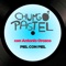 PIEL CON PIEL (feat. Antonio Orozco) - Chungo Pastel lyrics