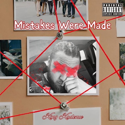 Mistakes Were Made - Single