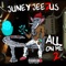 Fuck It Up (feat. Jose Figuarolla) - Juney Jeezus lyrics