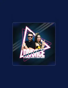 DJ HARONE Synthéを聴いたり、ミュージックビデオを鑑賞したり、経歴やツアー日程などを確認したりしましょう！