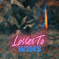 Losses To Wins - Single - CC MAMAS