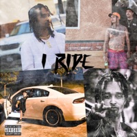 I Ride (feat. Tayf3rd) - Single - Kid Kaze