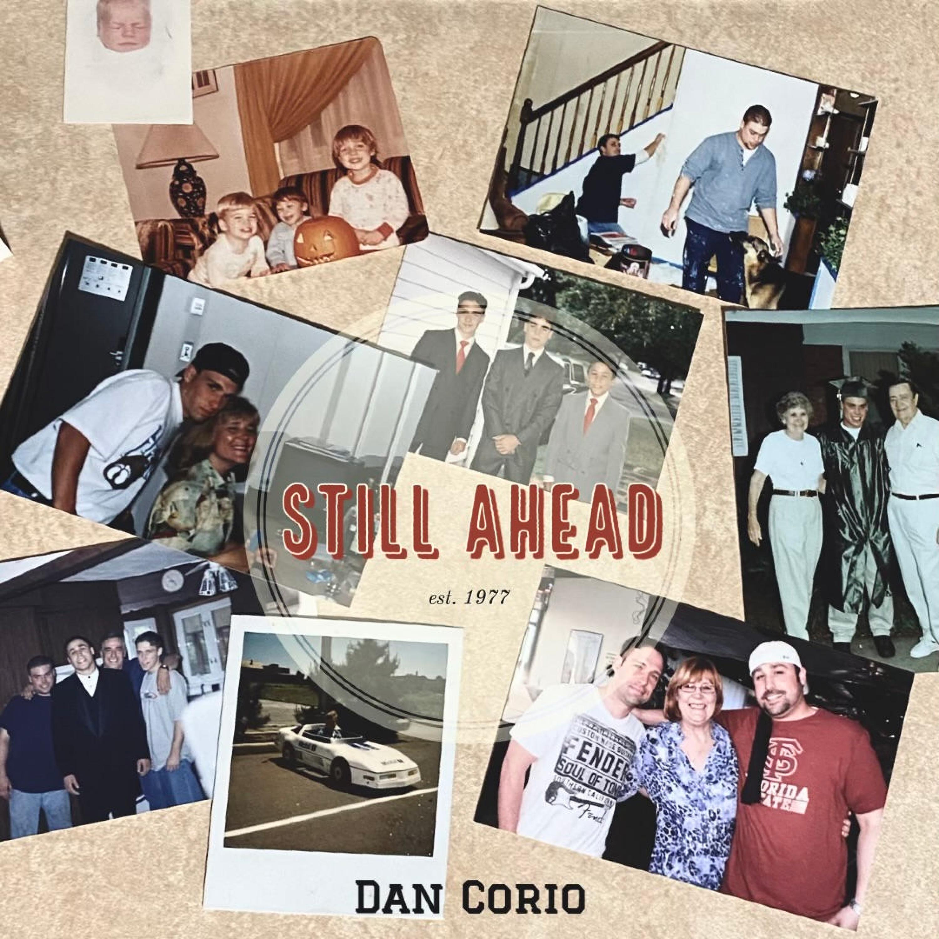 Still Ahead - Single