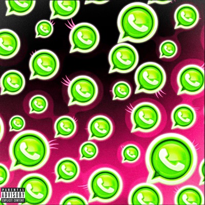 WhatsApp (feat. RICK & Delvalle) - Single