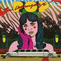 Pop Champagne - Agustin Casulo