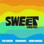 Jon Batiste - Sweet (Single Edit)