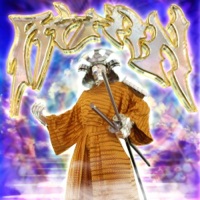 Ronin - Single - TRXSTR