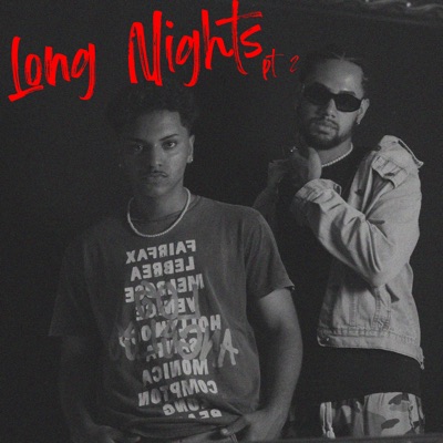 Long Nights, Pt. 2 - Single